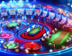 danatoto168 featured game showcase